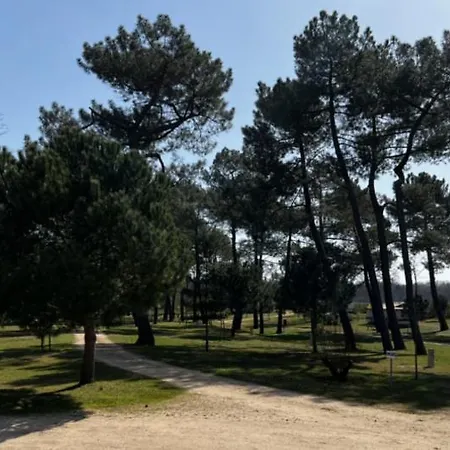 Camping La Maltournee Hotel Sigloy Exterior photo