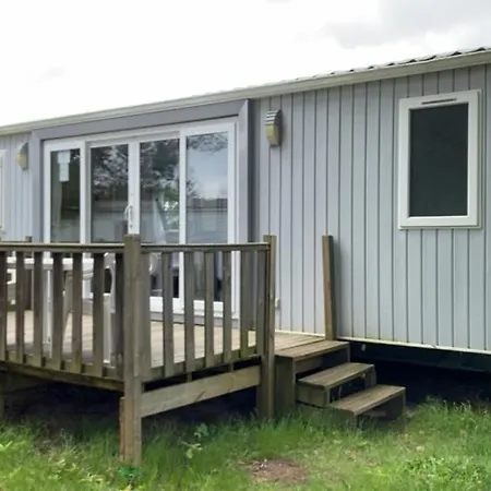 Camping La Maltournee Sigloy Exterior photo