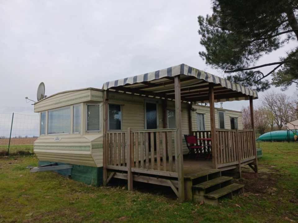 Campingplatz La Maltournee