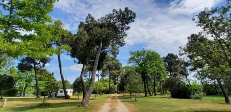 Campingplatz La Maltournee *
