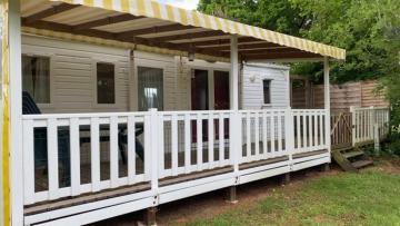 Camping La Maltournee
