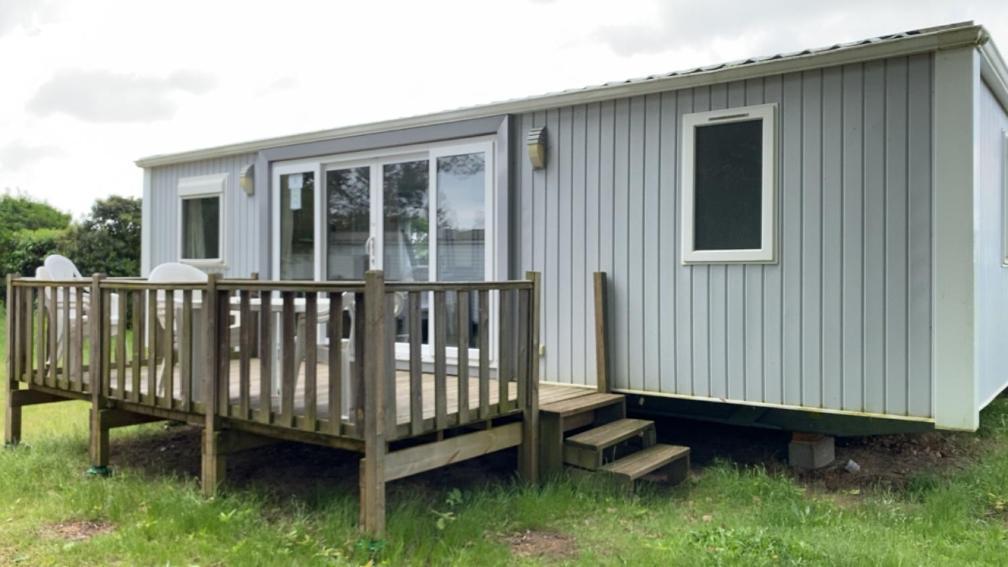 Campingplatz La Maltournee *