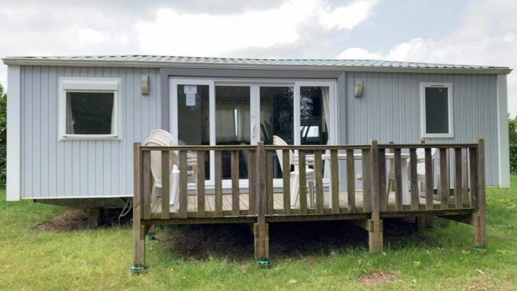 La Maltournee Camping Sigloy